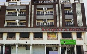 Hotel Pushpanjali Bhopal