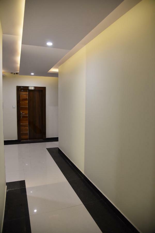Hotel Pushpanjali Bhopal Exterior photo